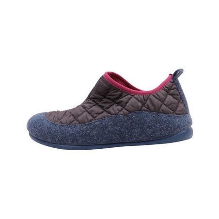 Limma  Hausschuhe PADDED HIGH