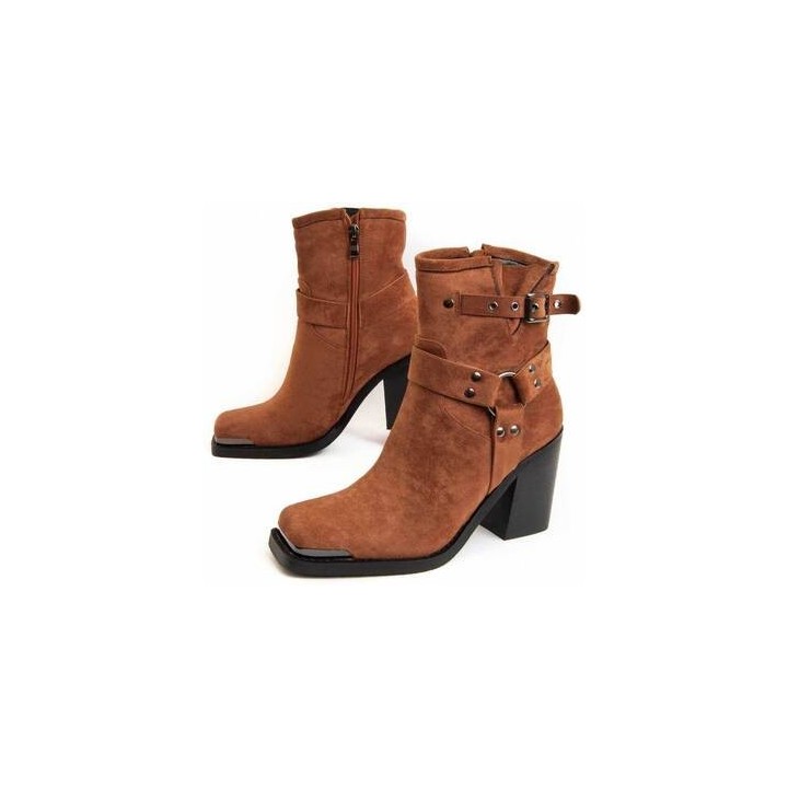 Montevita  Damenstiefel 96686