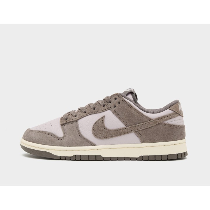 Nike Dunk Low, Grey