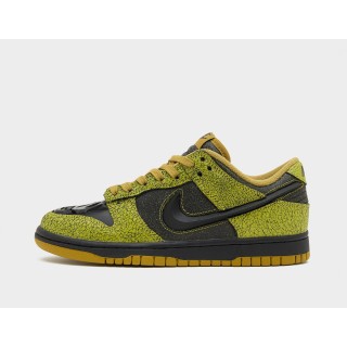 Nike Dunk Low Halloween Women's, Green