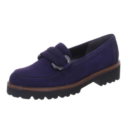 Gabor 2524316 blau 6,5