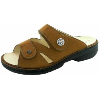 Finn Comfort braun 42