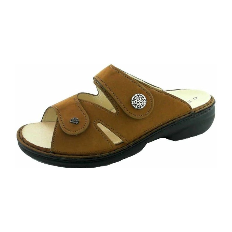 Finn Comfort braun 42
