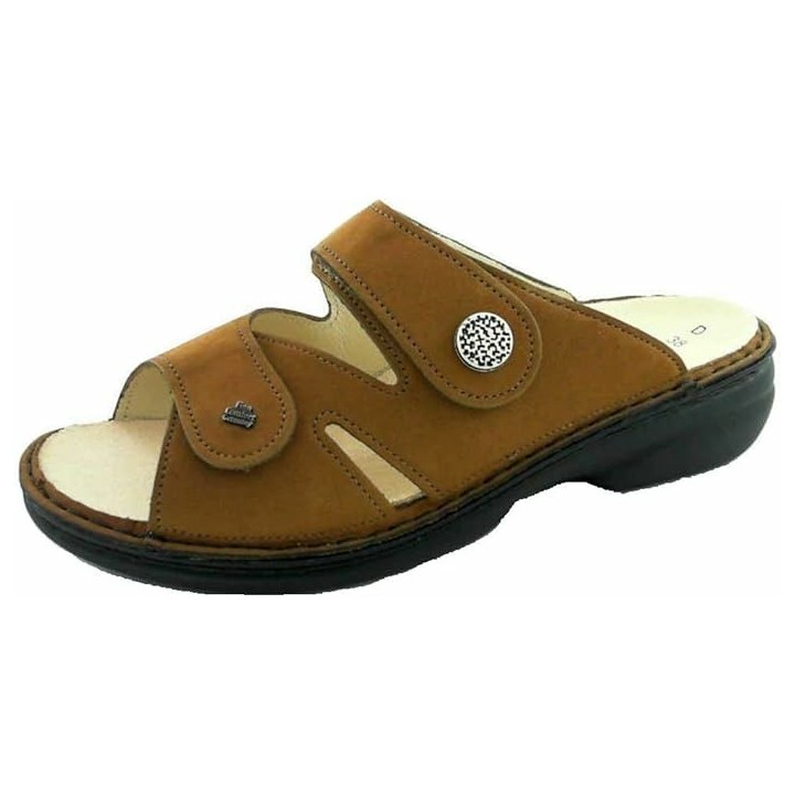 Finn Comfort braun 42
