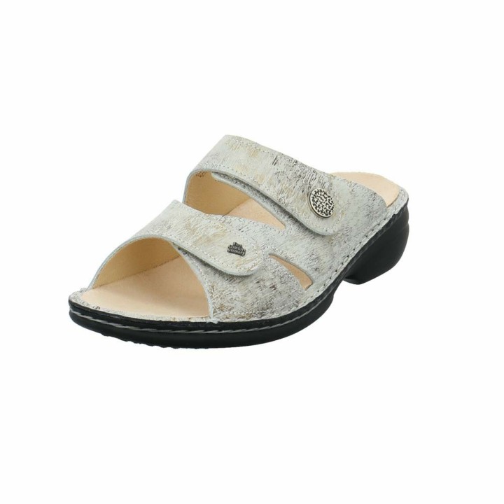 Finn Comfort beige 42