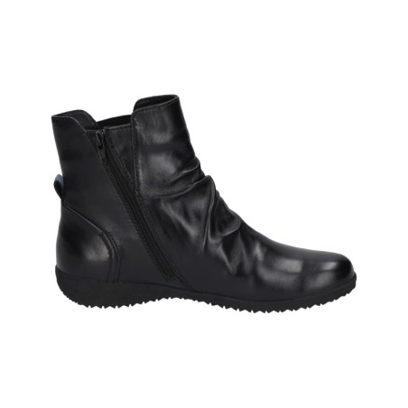 Josef Seibel Damen Chelsea Boots Naly 66, Frauen Stiefelette... 40