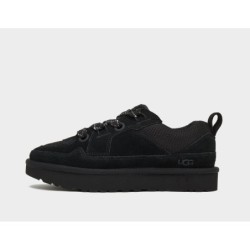 UGG Lowmel Lo Women's, Black