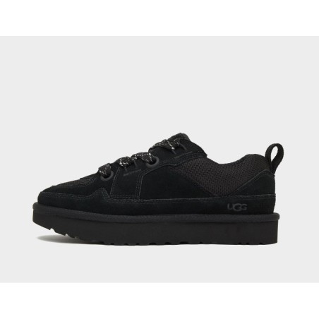 UGG Lowmel Lo Women's, Black
