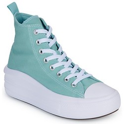 Converse  Kinderschuhe CHUCK TAYLOR ALL STAR MOVE PLATFORM