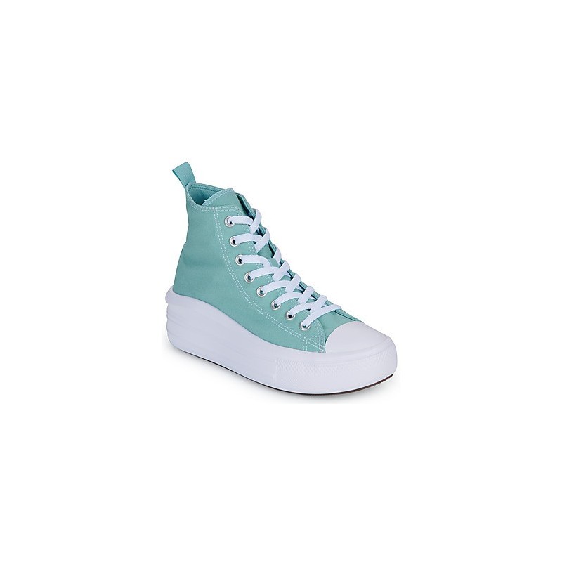 Converse  Kinderschuhe CHUCK TAYLOR ALL STAR MOVE PLATFORM