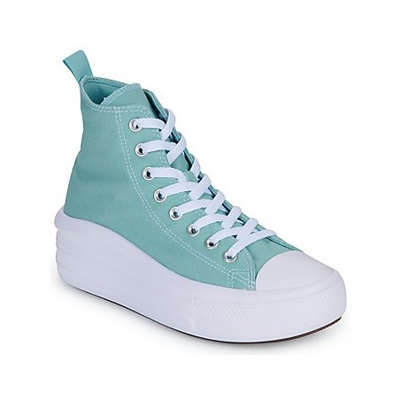 Converse  Kinderschuhe CHUCK TAYLOR ALL STAR MOVE PLATFORM