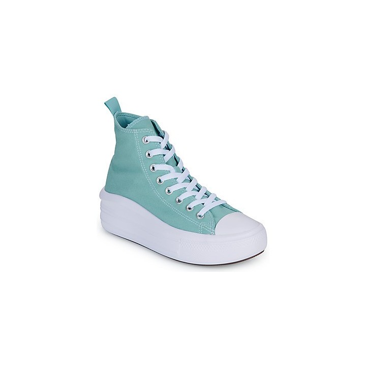 Converse  Kinderschuhe CHUCK TAYLOR ALL STAR MOVE PLATFORM