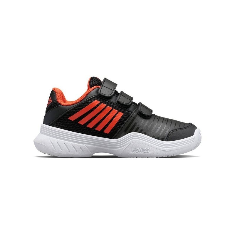K-Swiss Court Express Strap Omni Ac - Allcourt Tennisschuh Tennisschuh