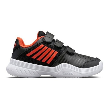 K-Swiss Court Express Strap Omni Ac - Allcourt Tennisschuh Tennisschuh