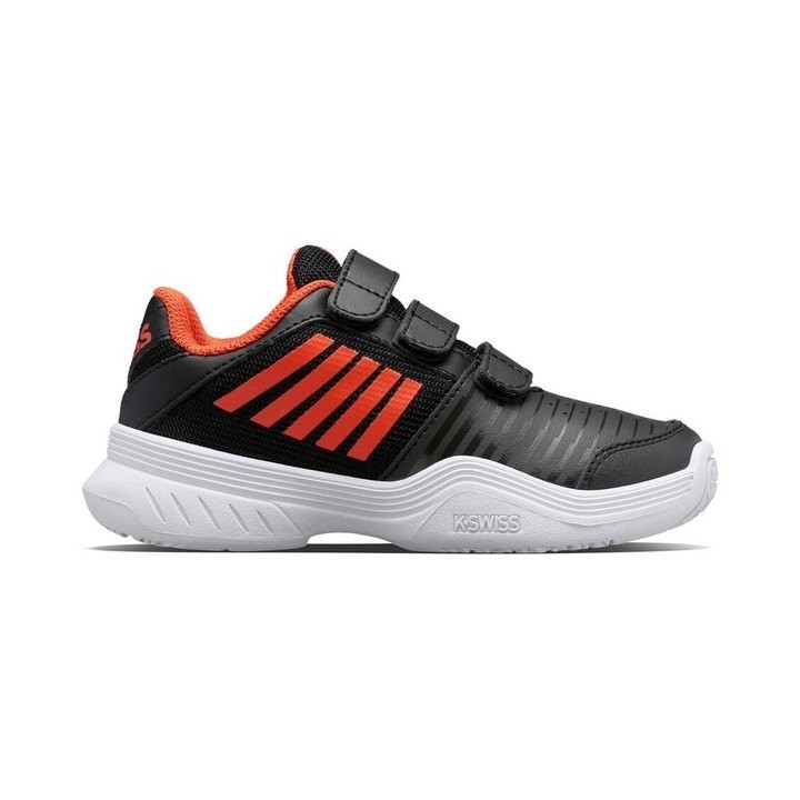 K-Swiss Court Express Strap Omni Ac - Allcourt Tennisschuh Tennisschuh