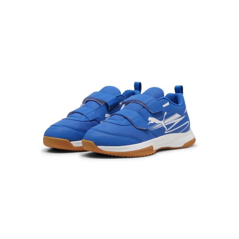 PUMA Varion II Hallensportschuhe Jugendliche Trainingsschuh