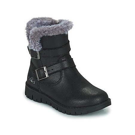 Mod'8  Kinderstiefel WESTY