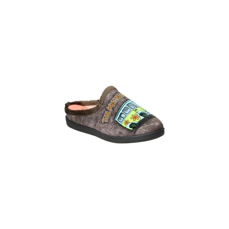 Calz. Roal  Hausschuhe R12229-SCOOBY