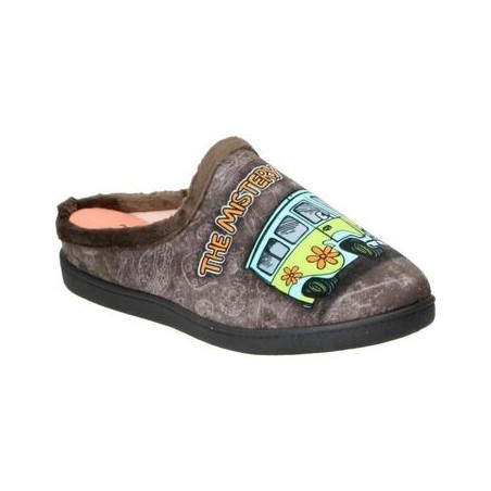 Calz. Roal  Hausschuhe R12229-SCOOBY