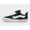 Vans Knu Skool Damen - Black - Womens, Black