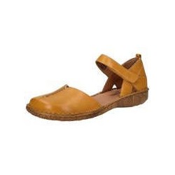 Josef Seibel Rosalie 42 Sandale Damen gelb|gelb|gelb|gelb|gelb|gelb