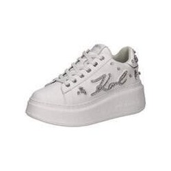 Karl Lagerfeld Plateau Sneaker Damen weiß|weiß|weiß|weiß|weiß|weiß