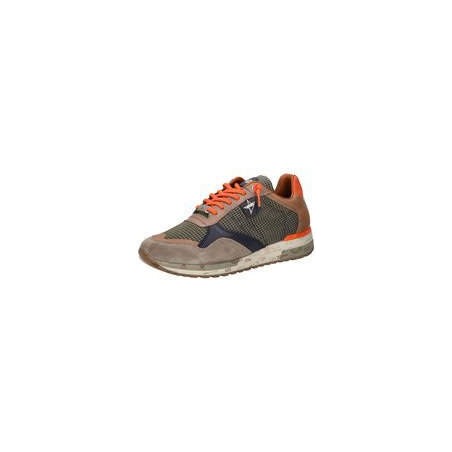 Cetti Sneaker Herren grün|grün|grün|grün|grün|grün