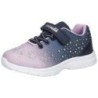 Barbarella Sneaker Mädchen blau|blau|blau