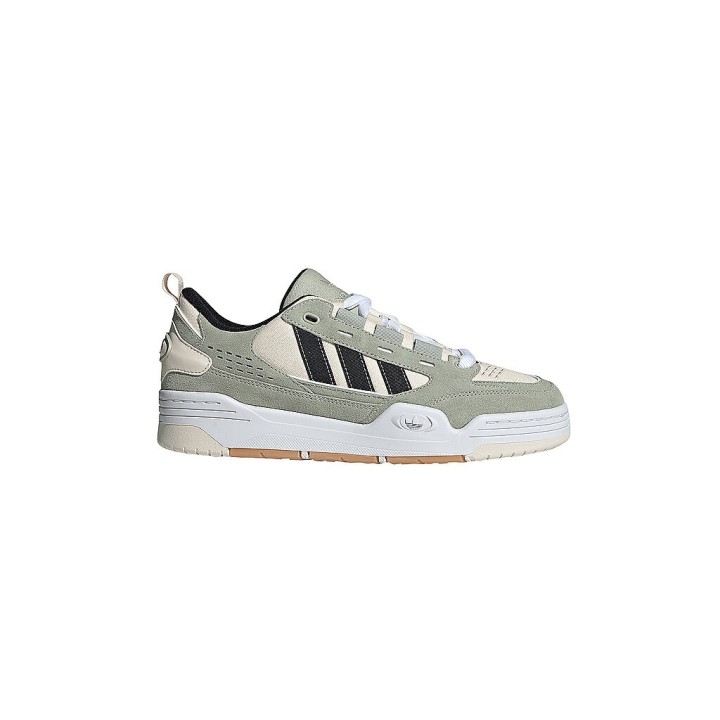 ADIDAS ORIGINALS Sneaker ADI2000 hellgrün | 42