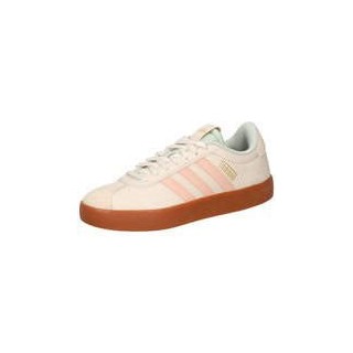 adidas VL Court 3.0 Sneaker Damen beige|beige|beige|beige