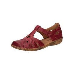 Josef Seibel Rosalie 29 Sandale Damen lila|lila|lila|lila|lila|lila