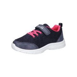 Barbarella Sneaker Mädchen blau|blau|blau|blau|blau|blau|blau|blau|blau