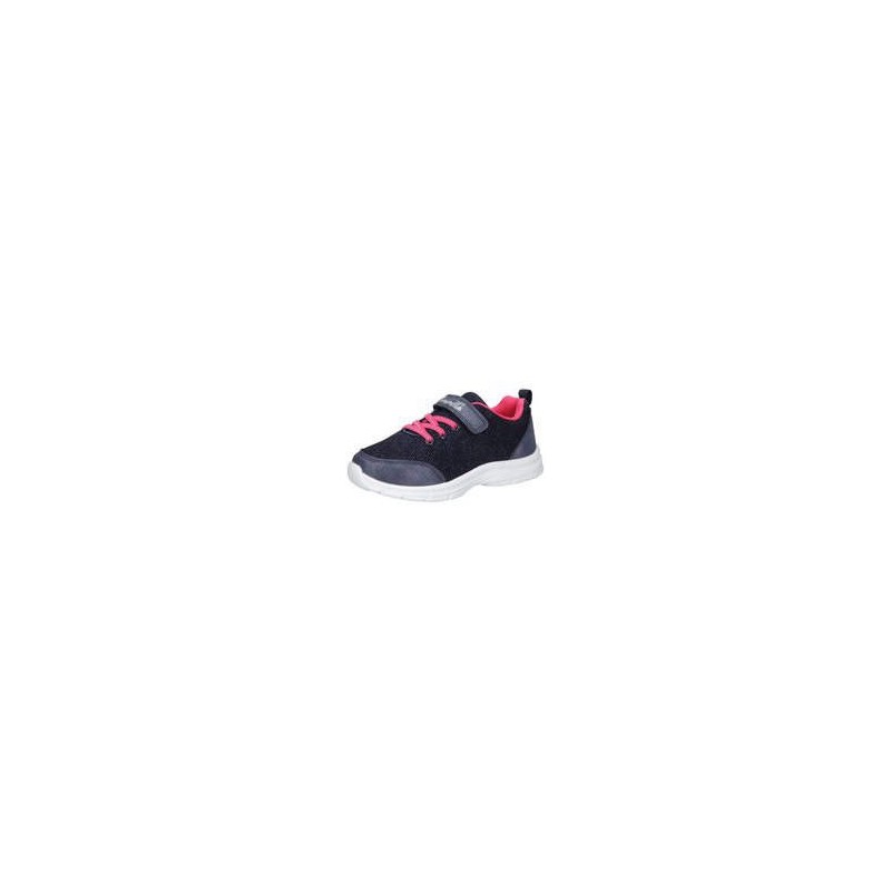 Barbarella Sneaker Mädchen blau|blau|blau|blau|blau|blau|blau|blau|blau