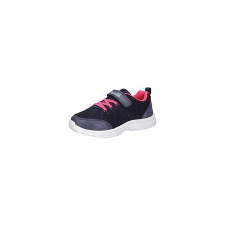 Barbarella Sneaker Mädchen blau|blau|blau|blau|blau|blau|blau|blau|blau