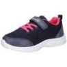 Barbarella Sneaker Mädchen blau|blau|blau|blau|blau|blau|blau|blau|blau