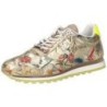 Cetti Sneaker Damen bunt|bunt|bunt|bunt