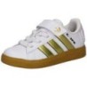 adidas DROIDS Grand Court 2.0 EL C Mädchen|Jungen weiß|weiß|weiß|weiß|weiß|weiß|weiß|weiß|weiß