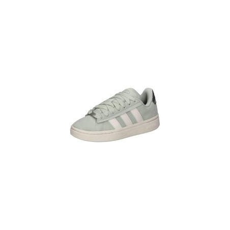 adidas Grand Court Alpha 00s Sneaker Damen grün|grün|grün|grün|grün|grün|grün|grün|grün