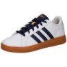 adidas Grand Court 2.0 K Mädchen|Jungen weiß|weiß|weiß|weiß|weiß|weiß|weiß