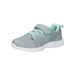 Barbarella Sneaker Mädchen grün|grün|grün|grün|grün|grün|grün|grün|grün