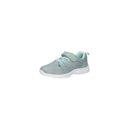 Barbarella Sneaker Mädchen grün|grün|grün|grün|grün|grün|grün|grün|grün