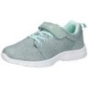 Barbarella Sneaker Mädchen grün|grün|grün|grün|grün|grün|grün|grün|grün