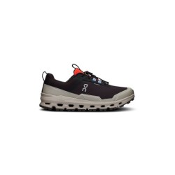 ON Kinder Laufschuhe Cloudhero Waterproof grau | 36 1/2