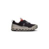 ON Kinder Laufschuhe Cloudhero Waterproof grau | 36 1/2