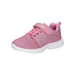 Barbarella Sneaker Mädchen pink|pink|pink|pink|pink