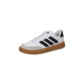 adidas Courtblock Sneaker Herren weiß|weiß|weiß|weiß|weiß|weiß|weiß|weiß|weiß|weiß|weiß|weiß|weiß|weiß