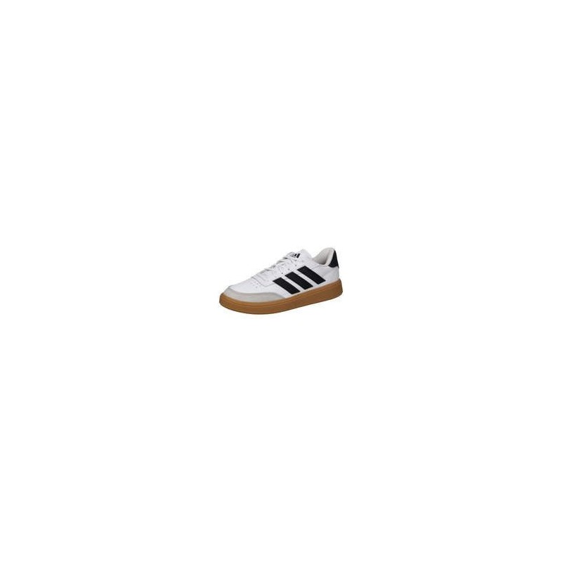 adidas Courtblock Sneaker Herren weiß|weiß|weiß|weiß|weiß|weiß|weiß|weiß|weiß|weiß|weiß|weiß|weiß|weiß