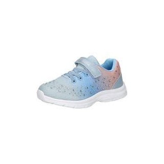 Barbarella Sneaker Mädchen blau|blau|blau|blau|blau|blau|blau|blau