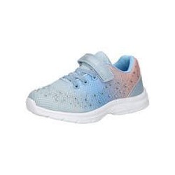 Barbarella Sneaker Mädchen blau|blau|blau|blau|blau|blau|blau|blau