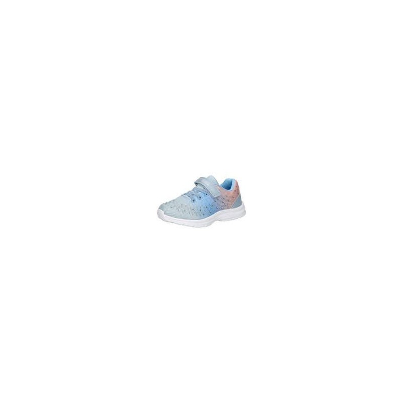 Barbarella Sneaker Mädchen blau|blau|blau|blau|blau|blau|blau|blau